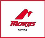 MORRIS-GUITAR.COM